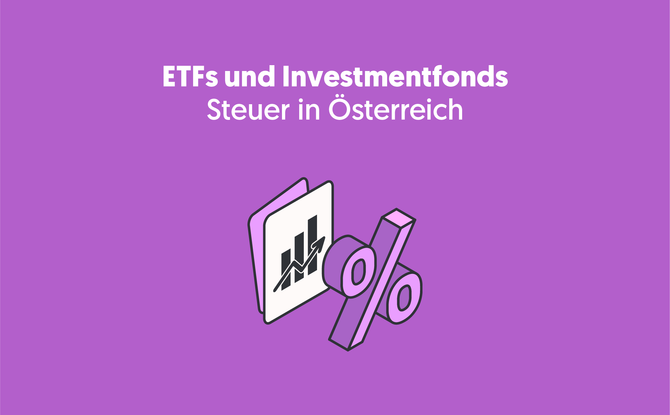 ETF Steuern Österreich