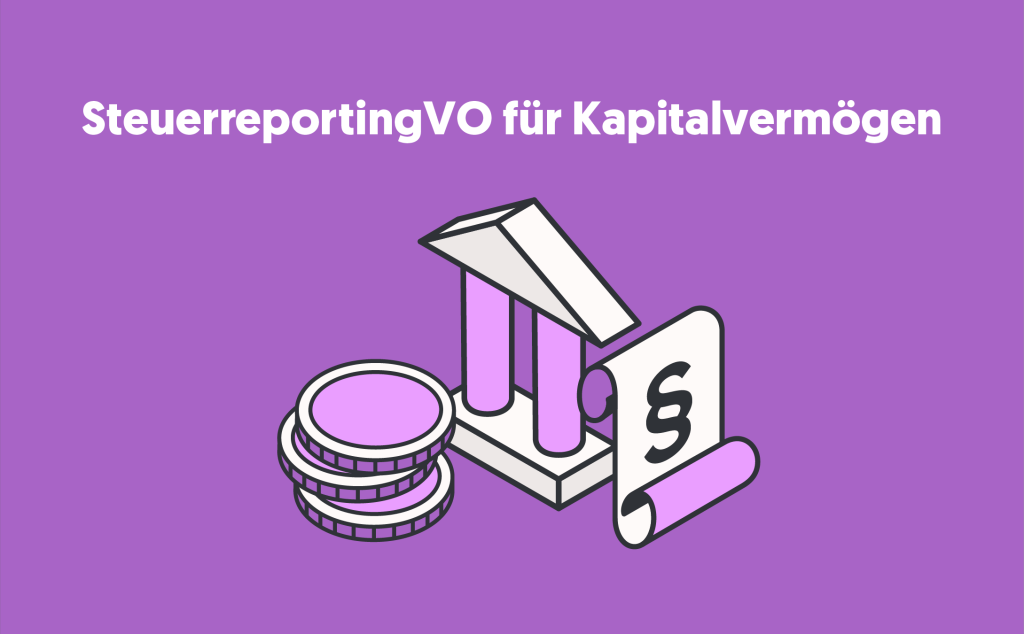 Steuerreporting