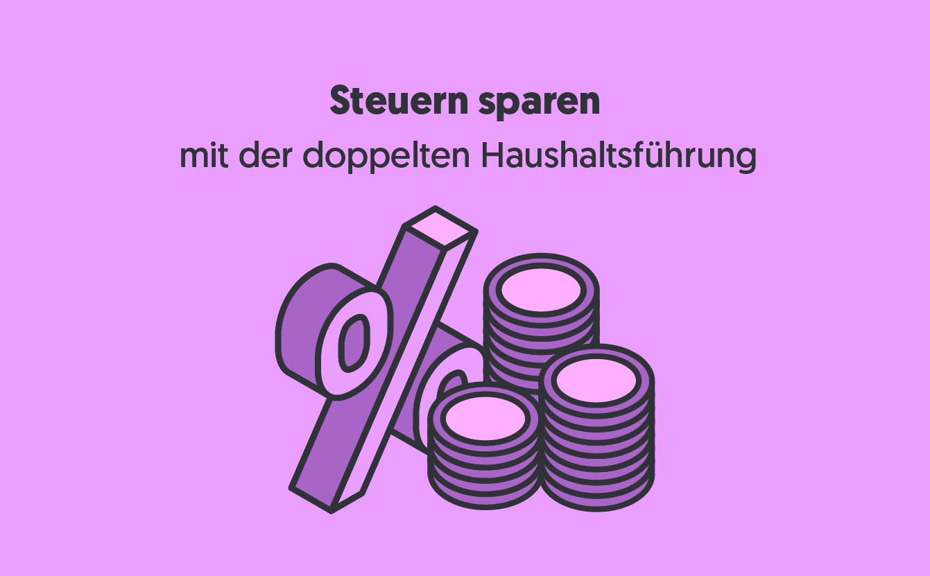 Doppelte Haushaltsführung in Österreich