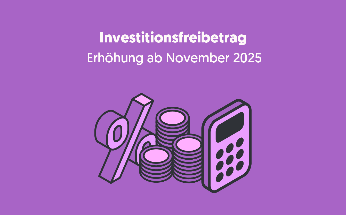 Investitionsfreibetrag